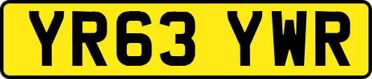 YR63YWR