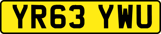YR63YWU