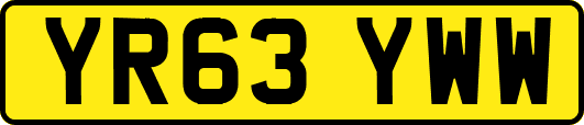 YR63YWW