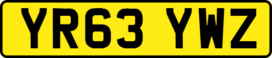 YR63YWZ
