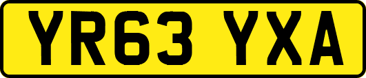 YR63YXA