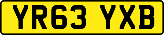YR63YXB