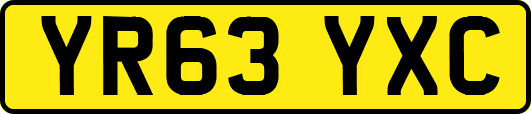 YR63YXC