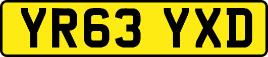 YR63YXD