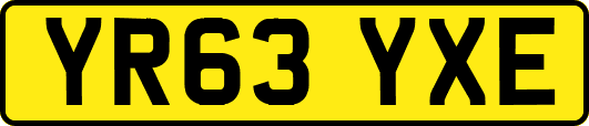 YR63YXE