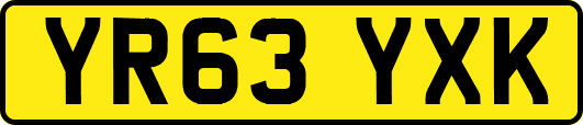 YR63YXK
