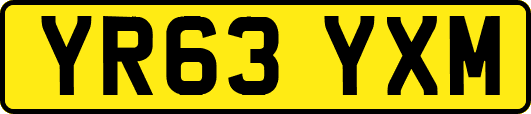 YR63YXM