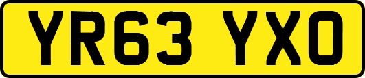 YR63YXO