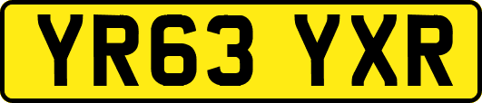 YR63YXR