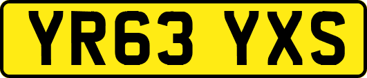 YR63YXS