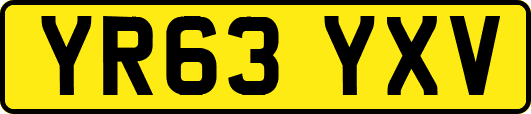 YR63YXV