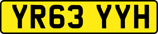 YR63YYH