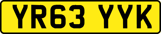 YR63YYK