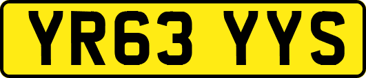 YR63YYS