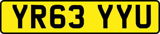 YR63YYU