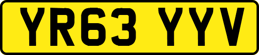 YR63YYV