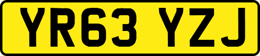YR63YZJ
