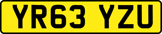 YR63YZU