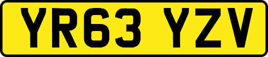 YR63YZV
