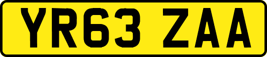 YR63ZAA