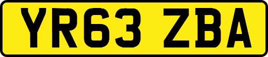 YR63ZBA