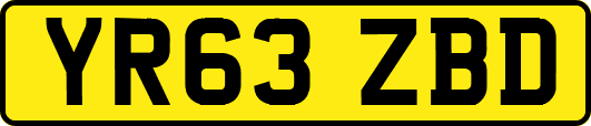 YR63ZBD