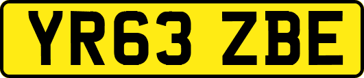 YR63ZBE