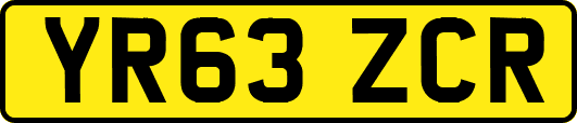 YR63ZCR