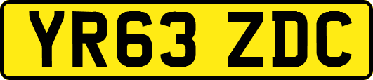 YR63ZDC
