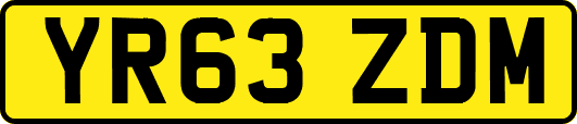YR63ZDM