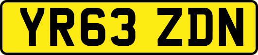 YR63ZDN