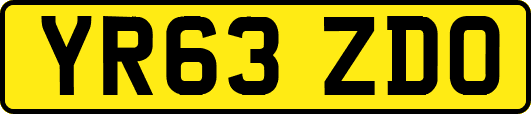 YR63ZDO