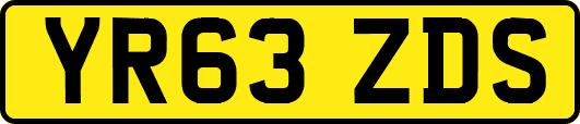 YR63ZDS