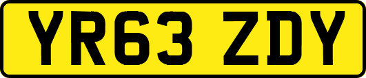 YR63ZDY