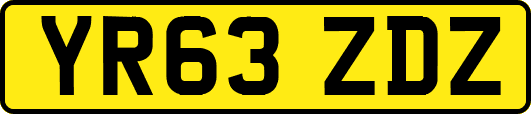 YR63ZDZ
