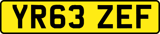 YR63ZEF