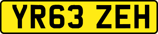 YR63ZEH