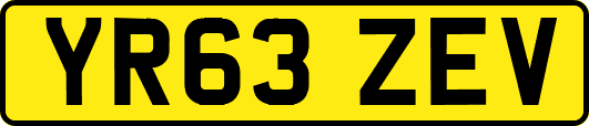 YR63ZEV