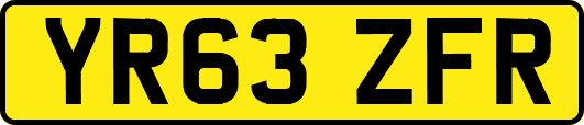 YR63ZFR