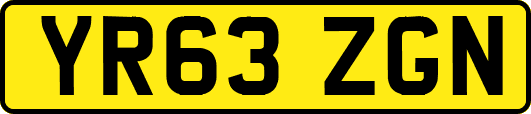 YR63ZGN