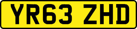 YR63ZHD