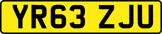 YR63ZJU