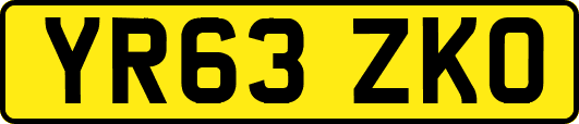 YR63ZKO