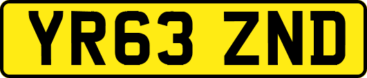YR63ZND