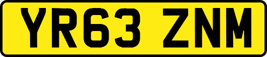 YR63ZNM