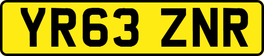 YR63ZNR