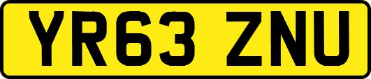 YR63ZNU