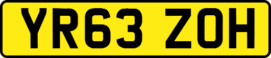 YR63ZOH