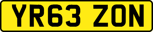 YR63ZON