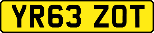 YR63ZOT